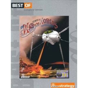 Best Of: War Of The Worlds (PC)