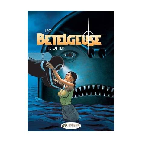 BETELGEUSE VOL.3: THE OTHER