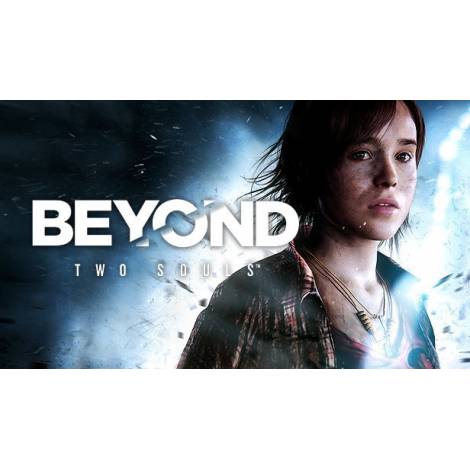 Beyond: Two Souls - Steam CD Key ( Κωδικός μόνο) (PC)