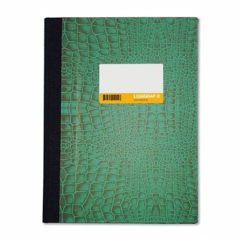 Βιβλίο Ημερολόγιο Σχολικής Ζωής - 100 Φύλλα 21X29 (Α4) Απλό Σχολικά