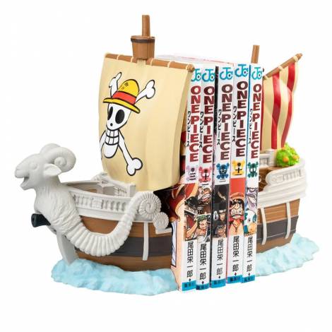 Βιβλιοστάτης 20εκ NETFLIX ONE PIECE