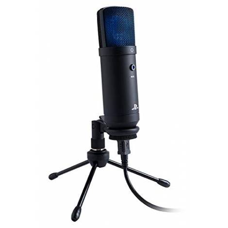 BIG BEN OFFICIAL LICENCE MICROPHONE  (PS4)