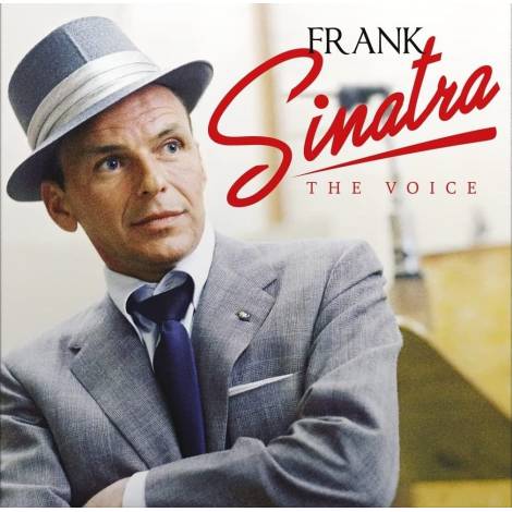 ΒΙΝΥΛΙΟ Frank Sinatra - The Voice CL86996