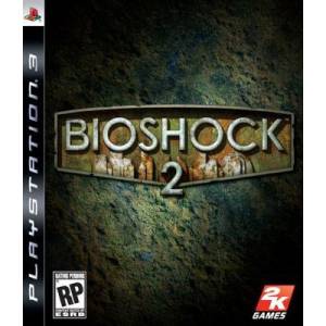 BioShock 2 (PS3)