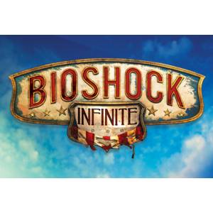 BioShock Infinite - Steam CD Key (Κωδικός Μόνο) (PC)