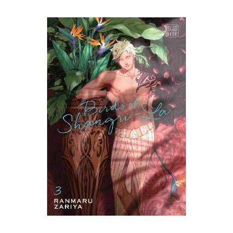 BIRDS OF SHANGRI-LA, VOL. 03PA
