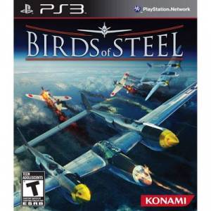 Birds Of Steel (PS3)