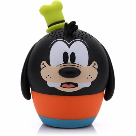 Bitty Boomers — Disney: Goofy Bluetooth Mini Φορητό Ηχείο Κυβάκι 5,0 εκατοστά