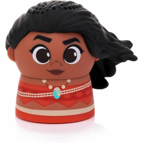 Bitty Boomers — Disney: Moana Bluetooth Mini Φορητό Ηχείο Κυβάκι 5,0 εκατοστά