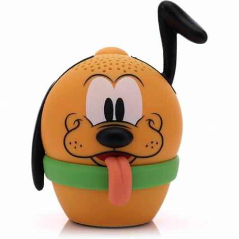 Bitty Boomers — Disney: Pluto Bluetooth Mini Φορητό Ηχείο Κυβάκι 5,0 εκατοστά