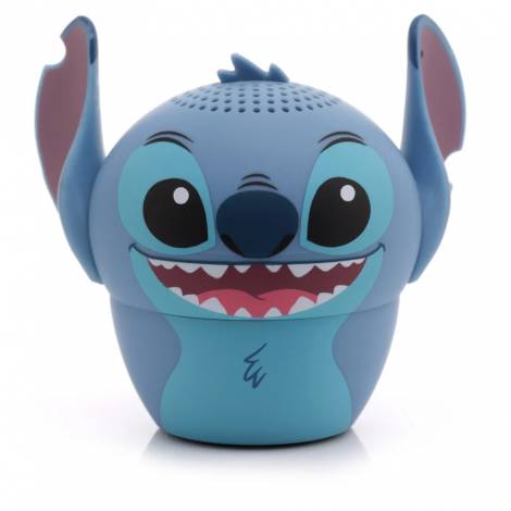 Bitty Boomers — Disney: Stitch Bluetooth Mini Φορητό Ηχείο Κυβάκι 5,0 εκατοστά