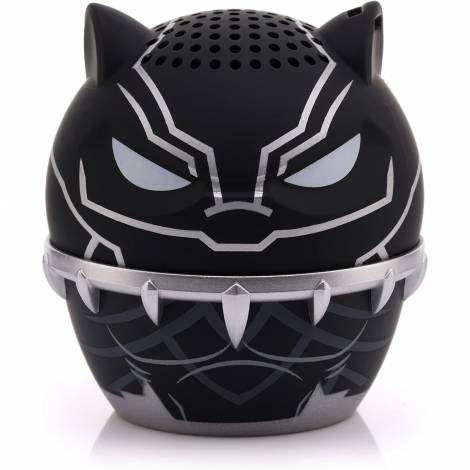 Bitty Boomers — Marvel: Black Panther Bluetooth Mini Φορητό Ηχείο Κυβάκι 5,0 εκατοστά