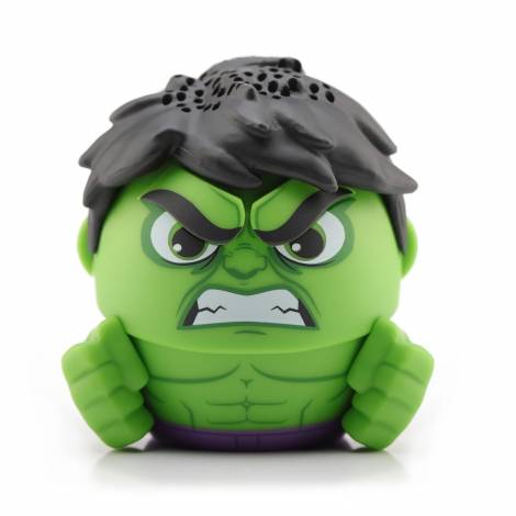 Bitty Boomers — Marvel: Hulk Bluetooth Mini Φορητό Ηχείο Κυβάκι 5,0 εκατοστά