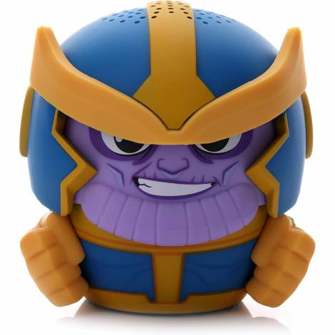 Bitty Boomers — Marvel: Thanos Bluetooth Mini Φορητό Ηχείο Κυβάκι 5,0 εκατοστά