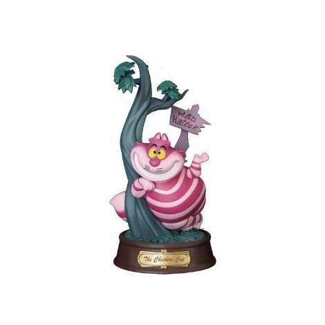Beast Kingdom D-Stage Alice in Wonderland Series - The Cheshire Cat Mini Diorama