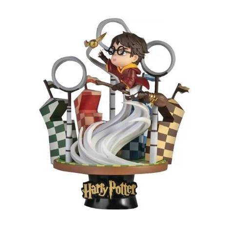 Beast Kingdom D-Stage Harry Potter - Quidditch Match Diorama (15cm) (DS-124)
