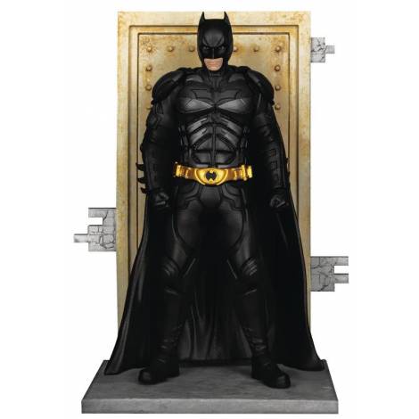 BK D-Stage The Dark Knight Trilogy - Batman Diorama (15cm) (DS-093)