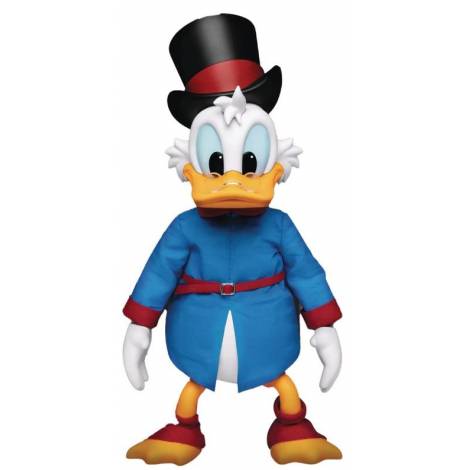 Beast Kingdom DAH DuckTales - Scrooge McDuck Action Figure (18cm) (DAH-067)