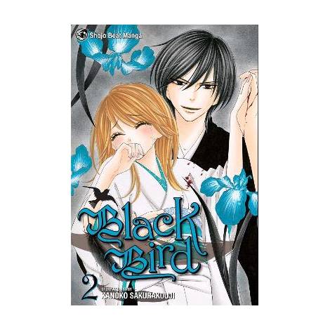 BLACK BIRD 02 PA