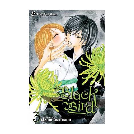 BLACK BIRD 03 PA