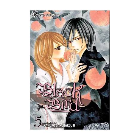 BLACK BIRD 05 PA
