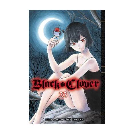 BLACK CLOVER, VOL. 23 PA