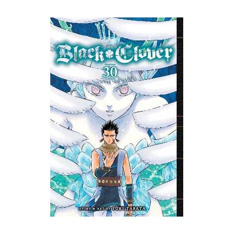 BLACK CLOVER, VOL. 30 PA