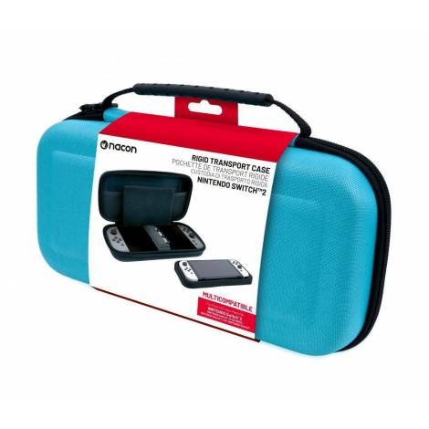 Nacon  Blue Hard Carrying Case for Nintendo Switch™2