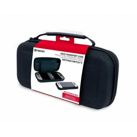 Nacon Black Hard Carrying Case for Nintendo Switch™2