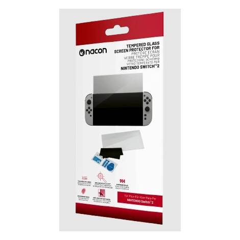 Nacon Tempered Glass Protection for Nintendo Switch™2
