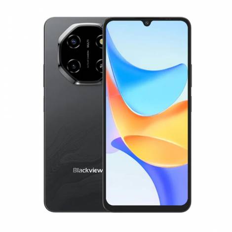 BLACKVIEW 5G SHARK 6 (8GB+128GB) NFC SMARTPHONE BLACK
