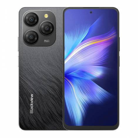 BLACKVIEW 5G SHARK 9 (8GB+256GB) NFC SMARTPHONE BLACK