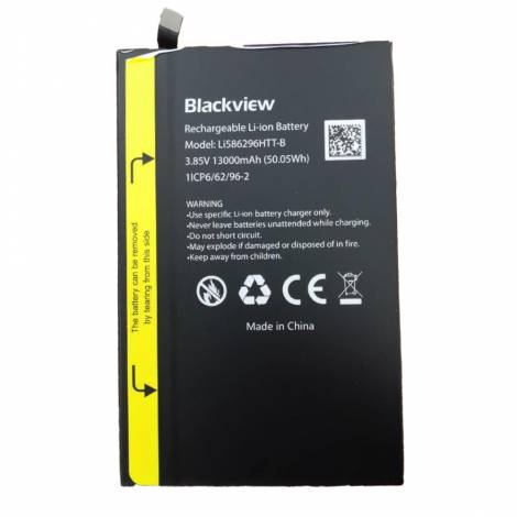 BLACKVIEW BATTERY FOR BV6200PRO