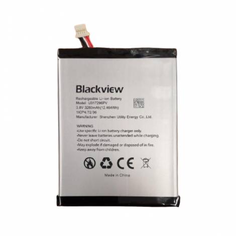 BLACKVIEW BATTERY FOR TAB 3 KIDS