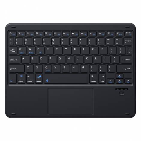 BLACKVIEW BT KEYBOARD FOR TABLETS BLACK