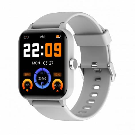 BLACKVIEW BT5.0 SMARTWATCH GREY R30-G