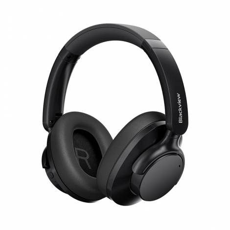 BLACKVIEW BT5.4 ENC HEADPHONES BLACK