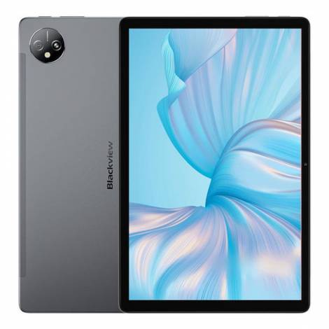 BLACKVIEW OCTA-CORE TABLET 10.1' (4GB+64GB) TAB 80 4G SIM ANDROID 13 GREY REFURBISHED