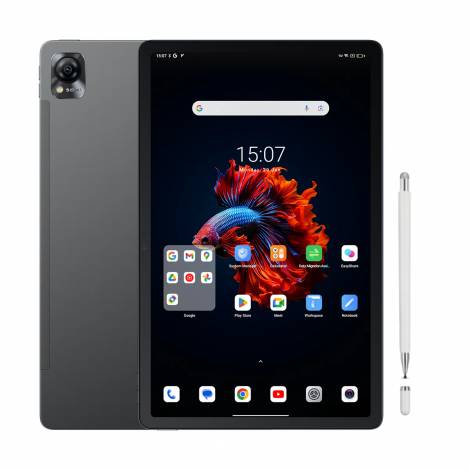 BLACKVIEW OCTA-CORE TABLET 11.5' (12GB+256GB) MEGA 1 4G ANDROID 13 SPACE GREY REFURBISHED