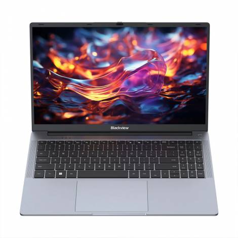 BLACKVIEW QUAD-CORE 15.6' (16GB+512GB) ACEBOOK 6 WIN11 HOME GREY REFURBISHED
