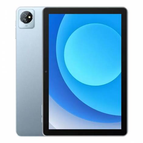 BLACKVIEW QUAD-CORE TABLET 10.1' (4GB+64GB) TAB70 WIFI ANDROID 14 BLUE REFURBISHED