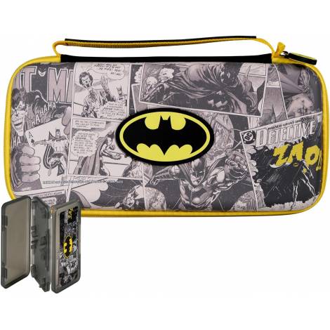 BLADE (BATSWPB) SWITCH DC PREMIUM BAG BATMAN