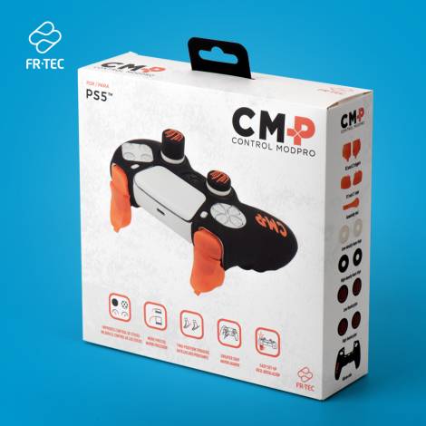 Blade CMP Kit For DualSense