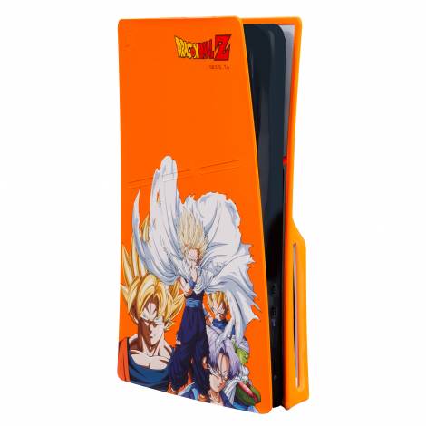 BLADE (DB0001) PS5 SLIM SILICONE COVER DRAGON BALL Z