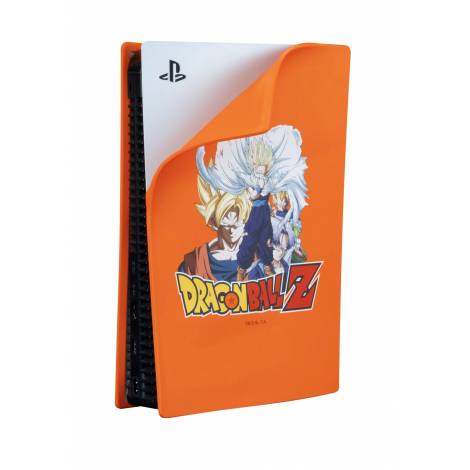 BLADE (DB0002) PS5 ORIGINAL SILICONE COVER DRAGON BALL Z