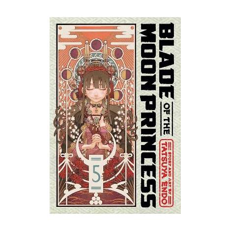 BLADE OF MOON PRINCESS V5 PA