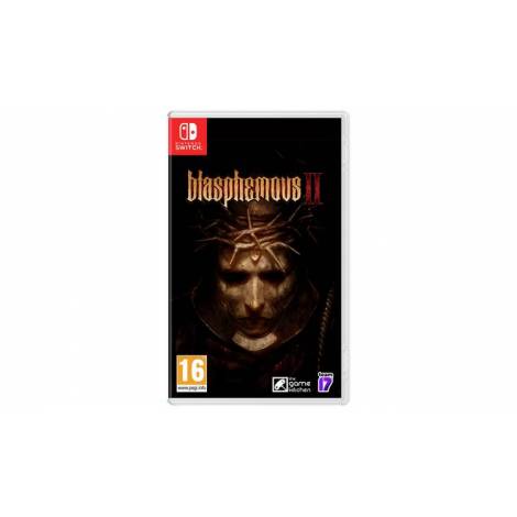 Blasphemous II (Nintendo Switch)