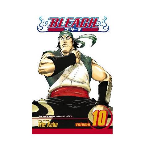BLEACH 10  PA