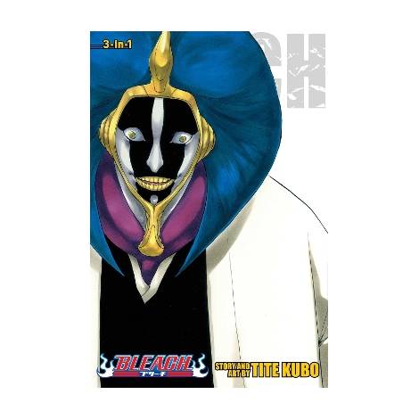 BLEACH: 3-IN-1 ED V12 PA