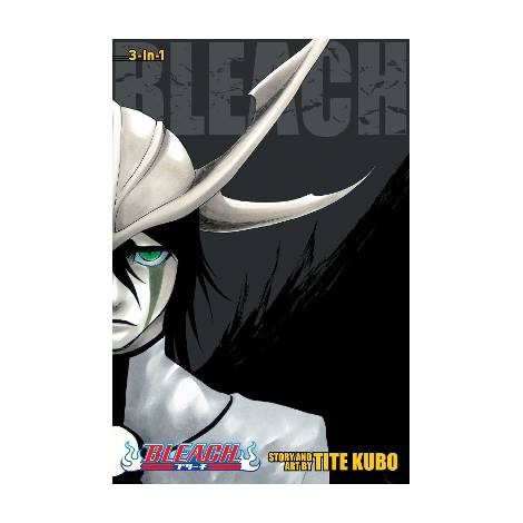 BLEACH: 3-IN-1 ED V14 PA